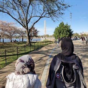 Meet your Posher, Paige